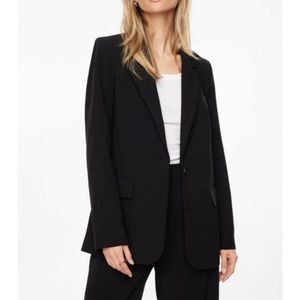 Lorelei Blazer size small